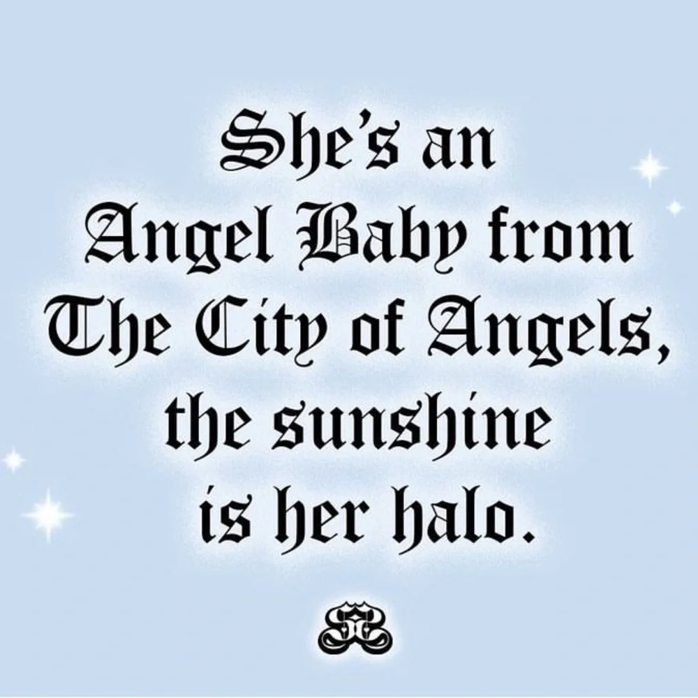 Sweet Street Angel Baby Eyeshadow Palette New In Box